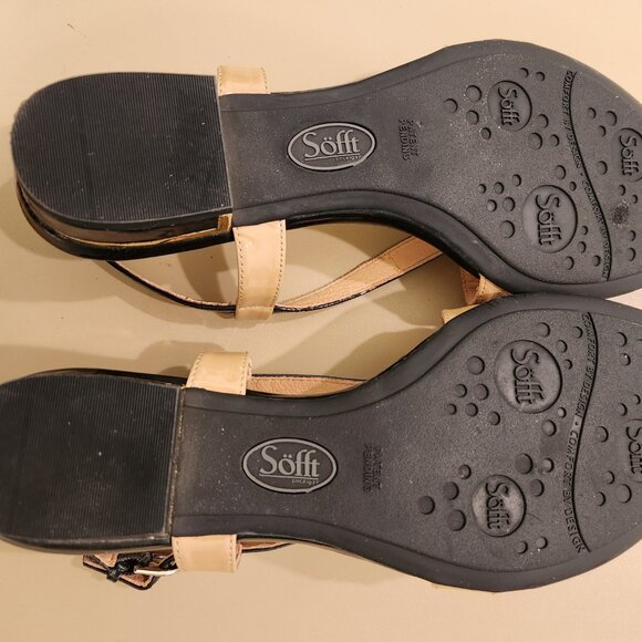 Sofft Sandles - Picture 2 of 3